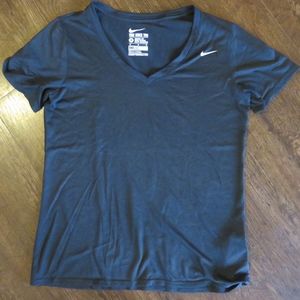 SOLD Nike Dri Fit Tee
